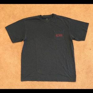 Southern Proper t-shirt